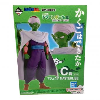 ドラゴンボール フィギュア 一番くじ ドラゴンボール EX 激闘!!天下一武道会 MASTERLISE C賞 マジュニア