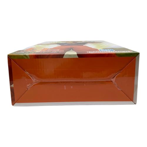 ドラゴンボール フィギュア 一番くじ ドラゴンボール 激突!!宇宙を賭けた闘い MASTERLISE D賞 孫悟空