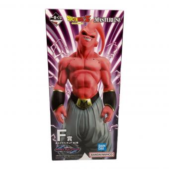 ドラゴンボールZ (ドラゴンボールゼット) フィギュア 一番くじ ドラゴンボール VSオムニバスビースト MASTERLISE F賞 魔人ブウ(悪)