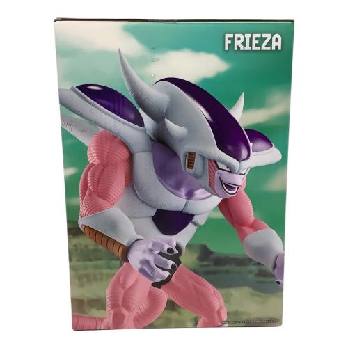 ドラゴンボールZ (ドラゴンボールゼット) フィギュア 一番くじ ドラゴンボール BATTLE ON PLANET NAMEK MASTERLISE E賞 フリーザ(第三形態)