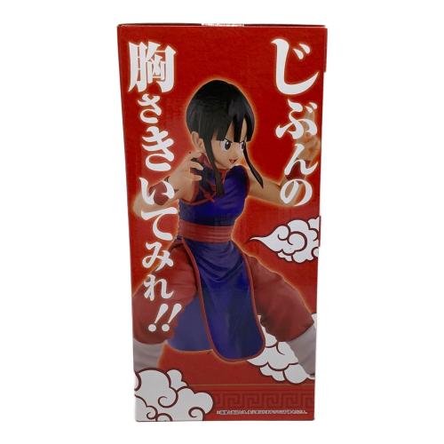 ドラゴンボール フィギュア 一番くじ ドラゴンボール EX 激闘!!天下一武道会 MASTERLISE B賞 チチ