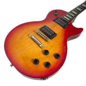 GIBSON (ギブソン) エレキギター  Les Paul Studio Cherry Sunburst 1995年