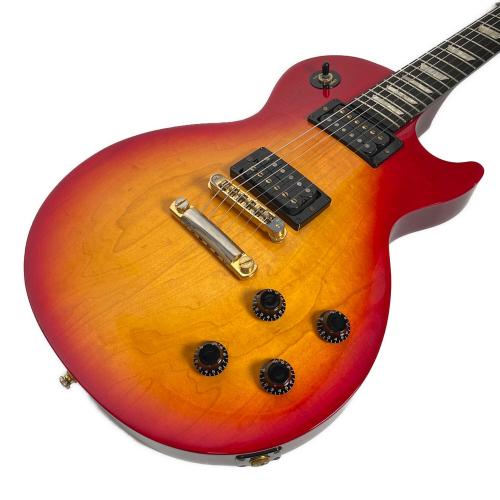 GIBSON (ギブソン) エレキギター  Les Paul Studio Cherry Sunburst 1995年