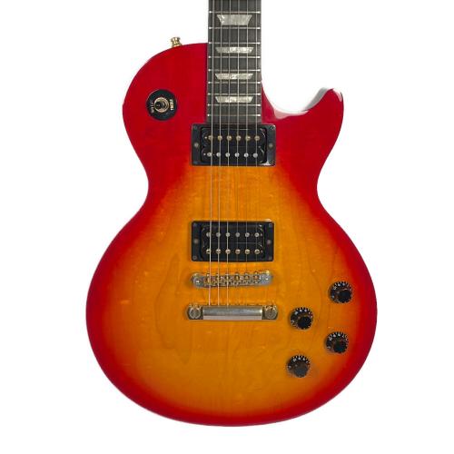 GIBSON (ギブソン) エレキギター  Les Paul Studio Cherry Sunburst 1995年