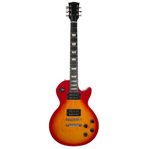 GIBSON (ギブソン) エレキギター  Les Paul Studio Cherry Sunburst 1995年
