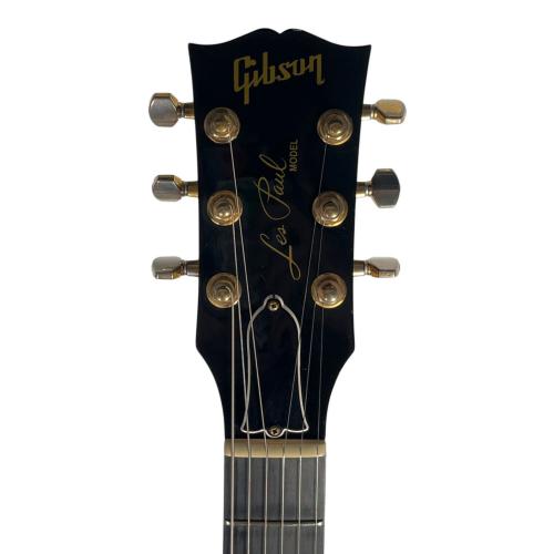 GIBSON (ギブソン) エレキギター  Les Paul Studio Cherry Sunburst 1995年