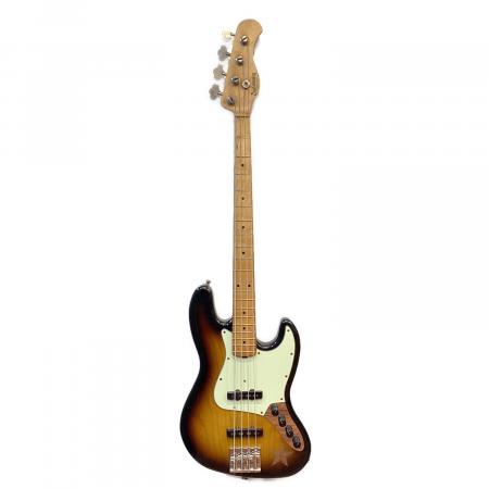 Sadowsky tokyo（サドウスキー） JAZZ BASS TYPE ジャズベースタイプ