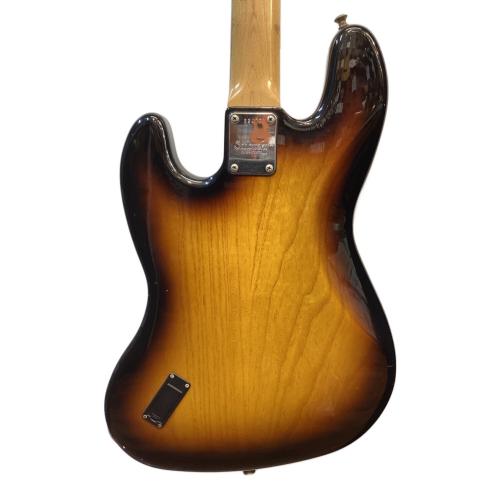 Sadowsky tokyo（サドウスキー） JAZZ BASS TYPE ジャズベースタイプ エレキベース RB-4