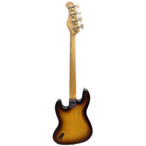 Sadowsky tokyo（サドウスキー） JAZZ BASS TYPE ジャズベースタイプ エレキベース RB-4