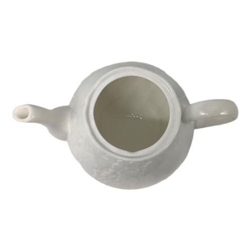 Wedgwood (ウェッジウッド) ティーポット ストロベリー&バイン