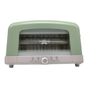 Aladdin (アラジン) ポップアップトースター AEP-G12A 2021年製 程度S(未使用品) 未使用品