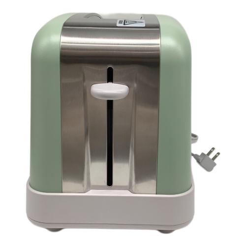 Aladdin (アラジン) ポップアップトースター AEP-G12A 2021年製 程度S(未使用品) 未使用品