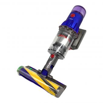 dyson (ダイソン) スティッククリーナー スタンド付 SV20 程度A(ほとんど使用感がありません) 純正バッテリー