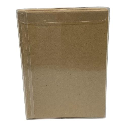 MOKUMOKU 置物 小さなストーブランプ/専用ロストル付き/ブラック