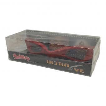 ウルトラセブン サイン入り ウルトラアイ リアルタイプ1/1ディスプレイモデル