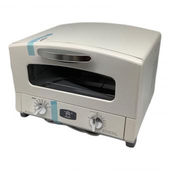 Aladdin (アラジン) グラファイトトースター ホワイト AET-GS13C 程度S(未使用品) 未使用品