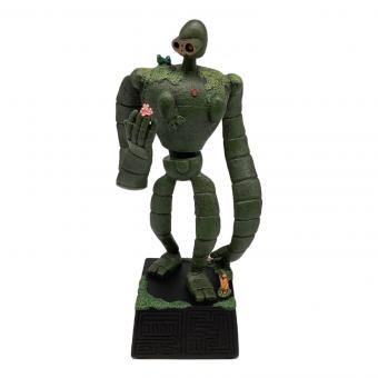 ジブリグッズ 天空の城ラピュタ ロボット兵 オルゴール