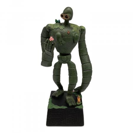 【美品】ジブリ　天空の城　ラピュタ　ロボット兵　オルゴール 1037386045508045_01_5575w.jpeg