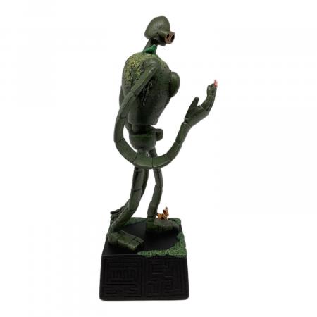 ほぼ新品　ジブリ　天空の城ラピュタ　ロボット兵　オルゴール ジブリグッズ 天空の城ラピュタ ロボット兵 オルゴール｜トレファクONLINE