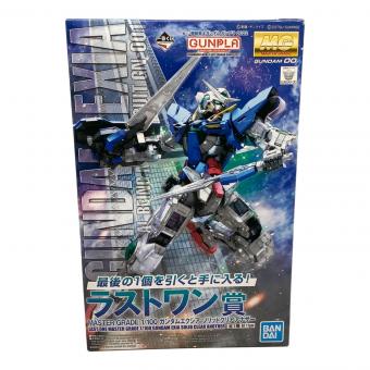 BANDAI (バンダイ) ガンプラ ガンダムエクシア ソリッドクリアアナザー ラストワン賞