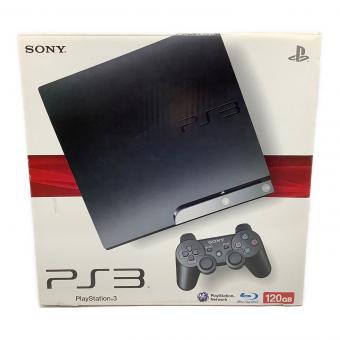 SONY (ソニー) PlayStation3 CECH-2100A -