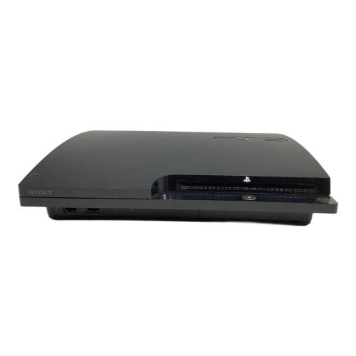 SONY (ソニー) PlayStation3 CECH-2100A -