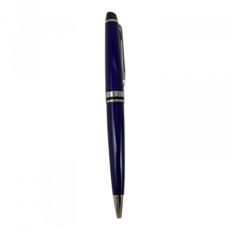 WATERMAN (ウォーターマン) ボールペン ペンケース付 エキスパート
