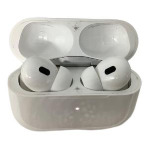 Apple (アップル) AirPods Pro(第2世代) A2968