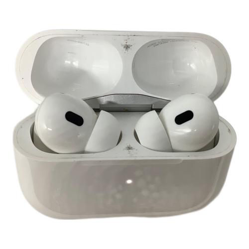 Apple (アップル) AirPods Pro(第2世代) A2968