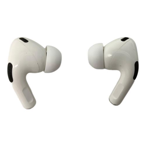 Apple (アップル) AirPods Pro(第2世代) A2968