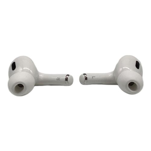 Apple (アップル) AirPods Pro(第2世代) A2968