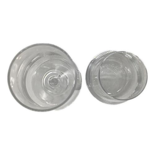 Baccarat (バカラ) グラスセット マイシャトーバカラ 4客セット 4Pセット