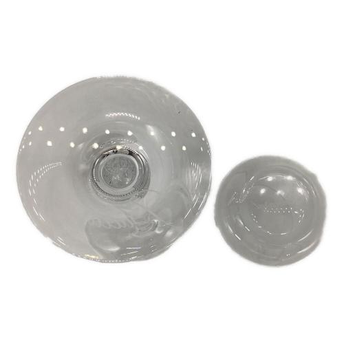 Baccarat (バカラ) グラスセット マイシャトーバカラ 4客セット 4Pセット