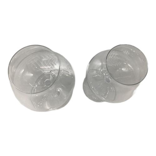 Baccarat (バカラ) グラスセット マイシャトーバカラ 4客セット 4Pセット