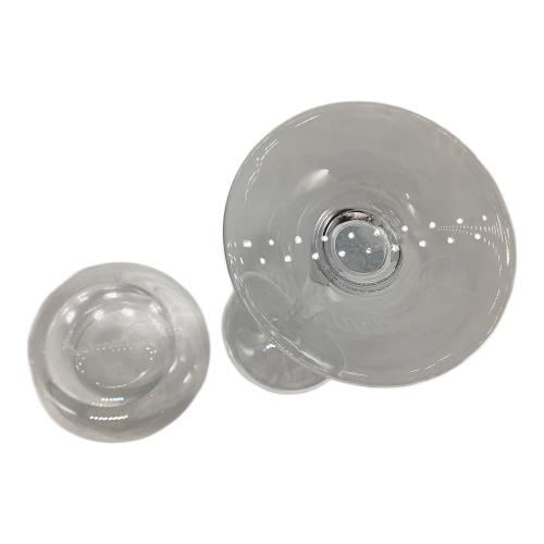 Baccarat (バカラ) グラスセット マイシャトーバカラ 4客セット 4Pセット