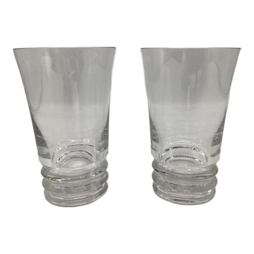 Baccarat (バカラ) ハイボールグラスセット ベガ 2Pセット