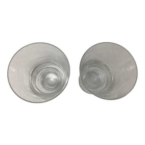 Baccarat (バカラ) ハイボールグラスセット ベガ 2Pセット