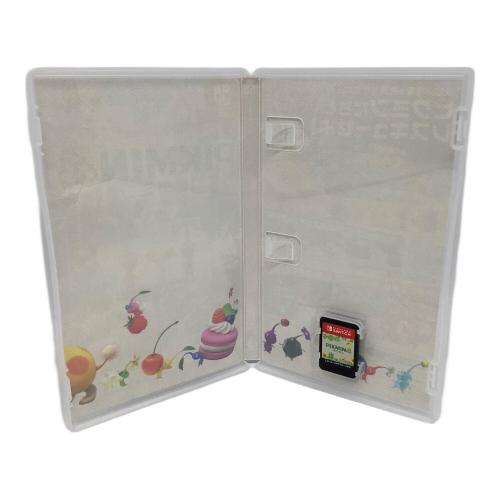 Nintendo (ニンテンドー) Nintendo Switch用ソフト ピクミン4 CERO A (全年齢対象)