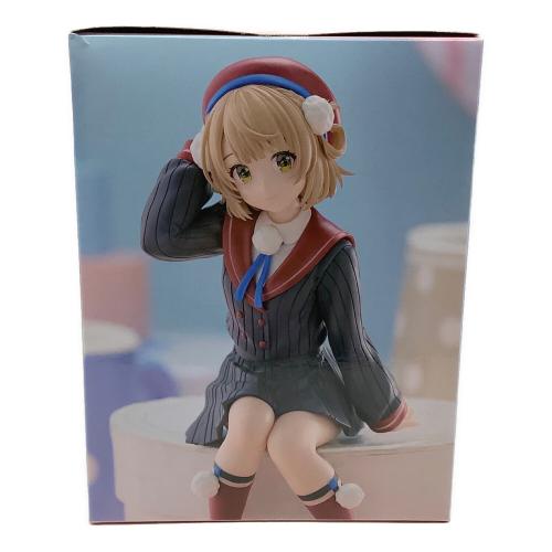 しぐれうい フィギュア ぬーどるストッパーフィギュア