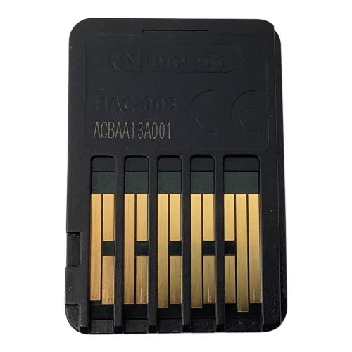 Nintendo Switch用ソフト あつまれ どうぶつの森/Switch/HACPACBAA/A 全年齢対象 CERO A (全年齢対象)