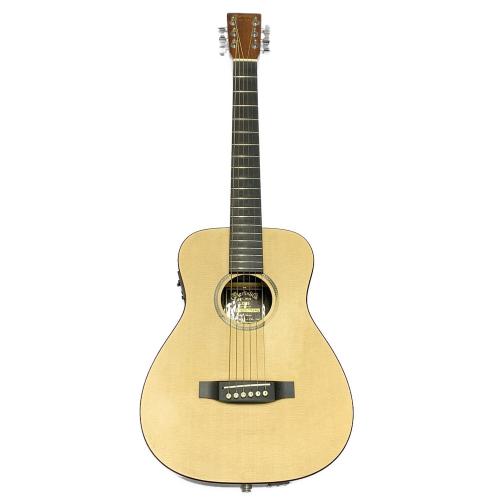 R coa様　Martin LXME ミニギター エレアコ MARTIN エレアコギター LXME｜トレファクONLINE