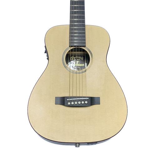 MARTIN エレアコギター LXME｜トレファクONLINE