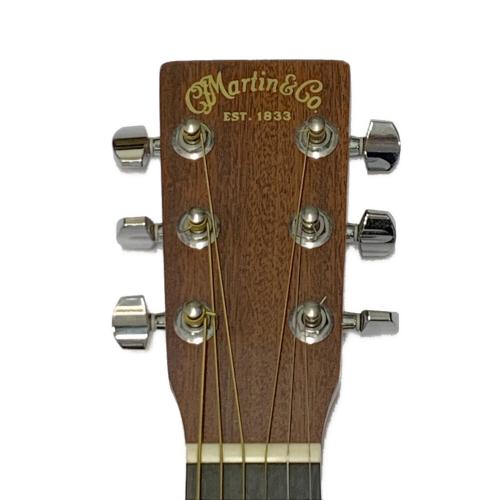 MARTIN エレアコギター LXME