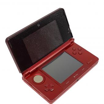 Nintendo (ニンテンドー) Nintendo 3DS CTR-001