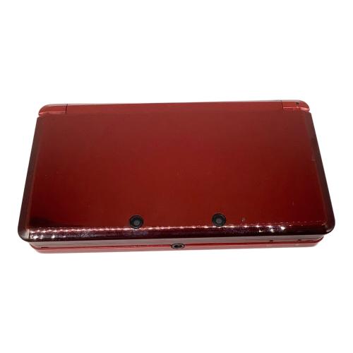 Nintendo (ニンテンドー) Nintendo 3DS CTR-001