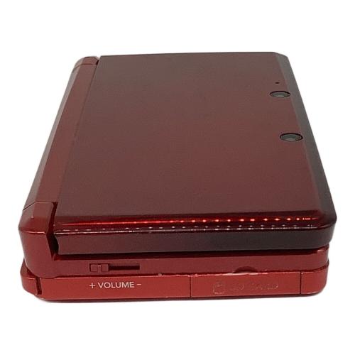 Nintendo (ニンテンドー) Nintendo 3DS CTR-001