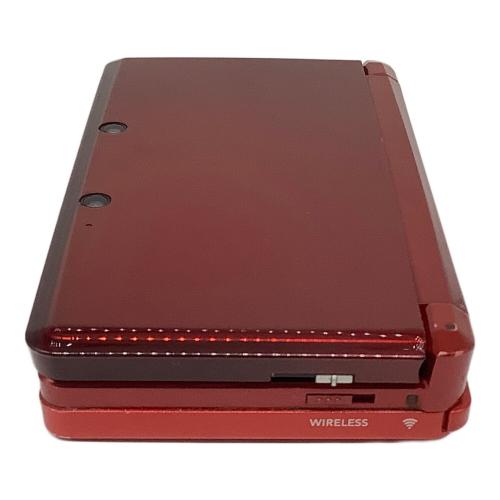 Nintendo (ニンテンドー) Nintendo 3DS CTR-001