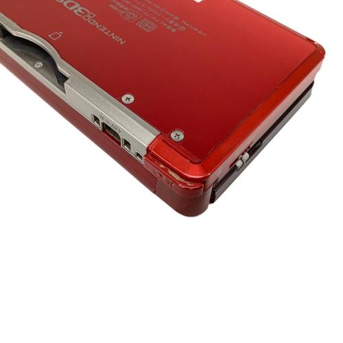 Nintendo (ニンテンドー) Nintendo 3DS CTR-001