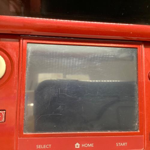 Nintendo (ニンテンドー) Nintendo 3DS CTR-001