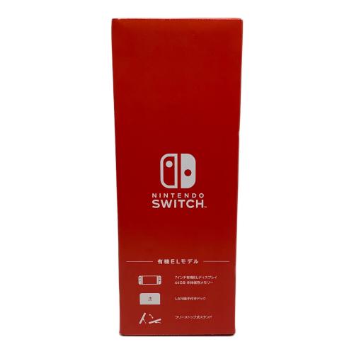 Nintendo (ニンテンドー) Nintendo Switch HEG-001 -
